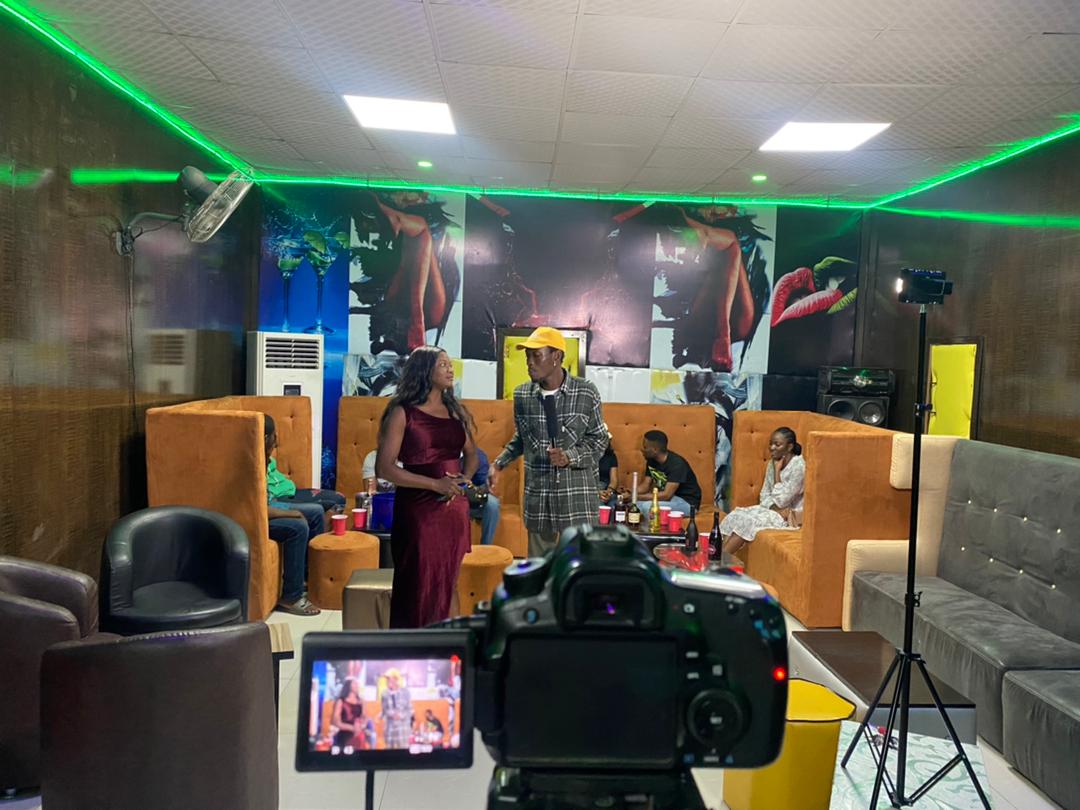 Broadcasting