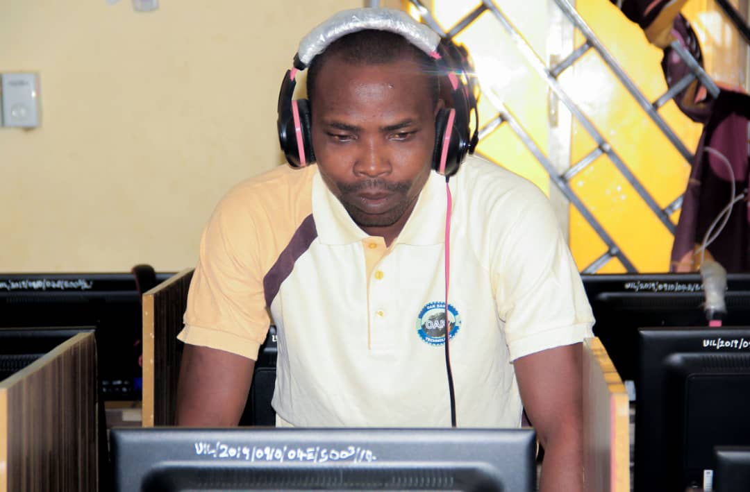 Engr Adesunkanmi Akeju